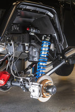 Load image into Gallery viewer, 14" Inch Travel EVO SPEC KING REAR FABRICATION Shock Tower 2.5" or 3.0" COILOVER BLACK FOR JT GLADIATOR