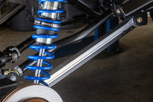 Load image into Gallery viewer, 14" Inch Travel EVO SPEC KING REAR FABRICATION Shock Tower 2.5" or 3.0" COILOVER BLACK FOR JT GLADIATOR