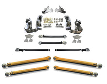 Load image into Gallery viewer, HIGH CLEARANCE LONG ARM UPGRADE FOR JK/JKU