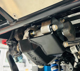 KSPEC Rubicon Sway Bar Skid, EVO KSpec Prerunner Bumper