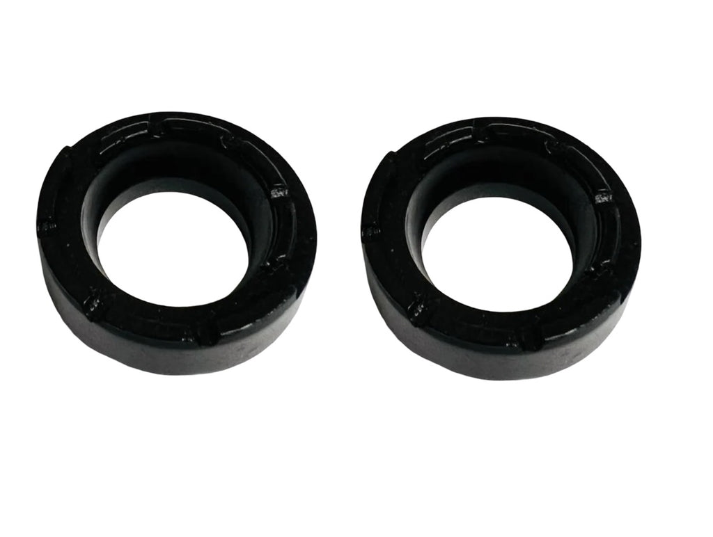 2" Bushing Rebuild For Control Arm Joints