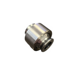 Stainless Bearing Trackbar Bushing JL/JT, Non Threaded End