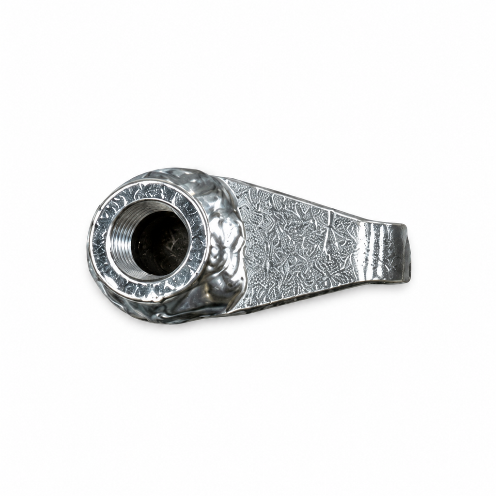 EVO Long Arm Flag Nut Short Bent