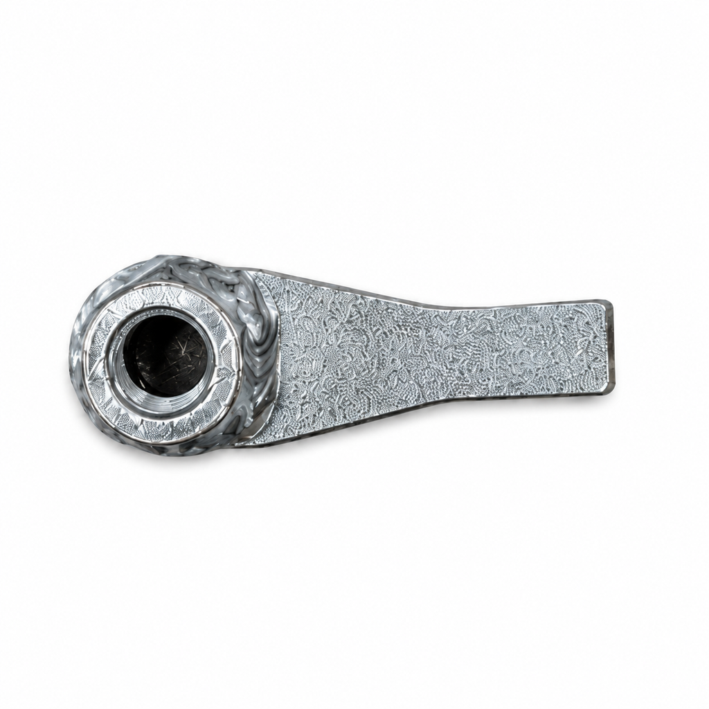 EVO Long Arm Flag Nut Short Straight