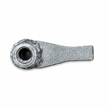 Load image into Gallery viewer, EVO Long Arm Flag Nut Short Straight