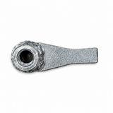 EVO Long Arm Flag Nut Short Straight