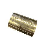 EVO Lower Control Arm Cast Badge Sticker 2