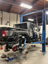 Load image into Gallery viewer, Jeep Gladiator Long Arm High Clearance Upgrade, Brackets and Arms