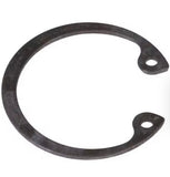 Control Arm Joint Retaining Ring. 2.5 Large