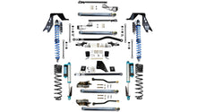 Load image into Gallery viewer, JT (Diesel) 4.5 or 6.5 INCH LIFT KING FUSION SUSPENSION LONG ARM LIFT KIT JEEP GLADIATOR