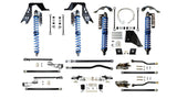 JT (Diesel) King 2.5 Inch Coilover Long Arm PRO PLUS GLADIATOR
