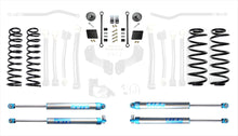 Load image into Gallery viewer, VARIANT  EVO-3011S1EK2  STAGE 1  King 2.0&quot; Shocks  No Track Bars