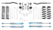 Load image into Gallery viewer, VARIANT  EVO-3011S1EPK2  STAGE 1  King 2.0&quot; Shocks  Front / Rear Track Bars