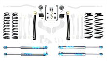 Load image into Gallery viewer, VARIANT  EVO-3011S2EK2  STAGE 2  King 2.0&quot; Shocks  No Track Bars