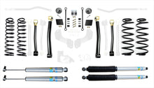 Load image into Gallery viewer, VARIANT  EVO-3011S3EBIL  STAGE 3  Bilstein 2.0&quot; Shocks  No Track Bars