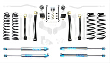 Load image into Gallery viewer, VARIANT  EVO-3011S3EK2  STAGE 3  King 2.0&quot; Shocks  No Track Bars