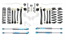 Load image into Gallery viewer, VARIANT  EVO-3011S4EK2  STAGE 4  King 2.0&quot; Shocks  No Track Bars