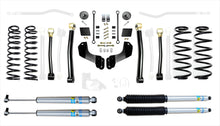 Load image into Gallery viewer, VARIANT  EVO-3012S3HDBIL  STAGE 3 Overland  Bilstein 2.0&quot; Shocks  No Track Bars