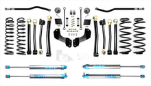 Load image into Gallery viewer, VARIANT  EVO-3012S4HDPK2  STAGE 4 Overland  King 2.0&quot; Shocks  Front / Rear Track Bars