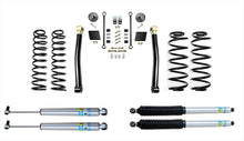 Load image into Gallery viewer, VARIANT  EVO-3013S2HDBIL  STAGE 2  Bilstein 2.0&quot; Shocks  No Track Bars