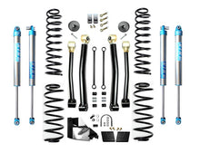 Load image into Gallery viewer, VARIANT  EVO-3013S3EK2  STAGE 3  King 2.0&quot; Shocks  No Track Bars