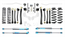 Load image into Gallery viewer, VARIANT  EVO-3013S4EK2  STAGE 4  King 2.0&quot; Shocks  No Track Bars