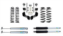 Load image into Gallery viewer, VARIANT  EVO-3014S1EBIL  STAGE 1 Overland  Bilstein 2.0&quot; Shocks  No Track Bars