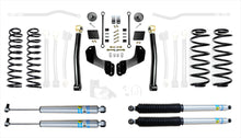 Load image into Gallery viewer, VARIANT  EVO-3014S2HDBIL  STAGE 2 Overland  Bilstein 2.0&quot; Shocks  No Track Bars