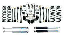 Load image into Gallery viewer, VARIANT  EVO-3014S4HDBIL  STAGE 4 Overland  Bilstein 2.0&quot; Shocks  No Track Bars