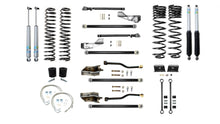 Load image into Gallery viewer, 2.5&quot; DIESEL Jeep Gladiator JT LONG ARM LIFT KIT SUSPENSION SYSTEMS