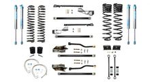 Load image into Gallery viewer, 2.5&quot; GAS Jeep Gladiator JT LONG ARM LIFT KIT SUSPENSION SYSTEMS