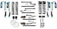 Load image into Gallery viewer, 2.5&quot; GAS Jeep Gladiator JT LONG ARM LIFT KIT SUSPENSION SYSTEMS