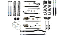 Load image into Gallery viewer, 2.5&quot; DIESEL Jeep Gladiator JT LONG ARM LIFT KIT SUSPENSION SYSTEMS