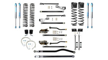 Load image into Gallery viewer, 2.5&quot; DIESEL Jeep Gladiator JT LONG ARM LIFT KIT SUSPENSION SYSTEMS