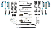 Load image into Gallery viewer, 2.5&quot; GAS Jeep Gladiator JT LONG ARM LIFT KIT SUSPENSION SYSTEMS