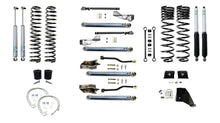 Load image into Gallery viewer, 4.5&quot; GAS JT GLADIATOR LONG ARM LIFT KIT SUSPENSION SYSTEMS