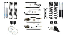 Load image into Gallery viewer, 4.5&quot; GAS JT GLADIATOR LONG ARM LIFT KIT SUSPENSION SYSTEMS