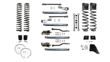Load image into Gallery viewer, 4.5&quot; GAS JT GLADIATOR LONG ARM LIFT KIT SUSPENSION SYSTEMS