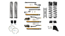 Load image into Gallery viewer, 4.5&quot; GAS JT GLADIATOR LONG ARM LIFT KIT SUSPENSION SYSTEMS