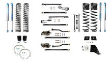 Load image into Gallery viewer, 4.5&quot; GAS JT GLADIATOR LONG ARM LIFT KIT SUSPENSION SYSTEMS