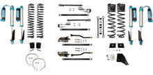 Load image into Gallery viewer, 4.5&quot; GAS JT GLADIATOR LONG ARM LIFT KIT SUSPENSION SYSTEMS