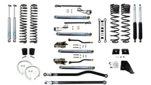 Load image into Gallery viewer, 4.5&quot; GAS JT GLADIATOR LONG ARM LIFT KIT SUSPENSION SYSTEMS