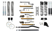 Load image into Gallery viewer, 4.5&quot; GAS JT GLADIATOR LONG ARM LIFT KIT SUSPENSION SYSTEMS