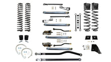 Load image into Gallery viewer, 4.5&quot; GAS JT GLADIATOR LONG ARM LIFT KIT SUSPENSION SYSTEMS