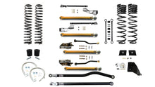 Load image into Gallery viewer, 4.5&quot; GAS JT GLADIATOR LONG ARM LIFT KIT SUSPENSION SYSTEMS
