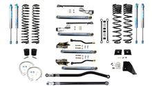 Load image into Gallery viewer, 4.5&quot; GAS JT GLADIATOR LONG ARM LIFT KIT SUSPENSION SYSTEMS