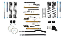 Load image into Gallery viewer, 4.5&quot; GAS JT GLADIATOR LONG ARM LIFT KIT SUSPENSION SYSTEMS