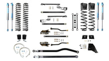 Load image into Gallery viewer, 4.5&quot; GAS JT GLADIATOR LONG ARM LIFT KIT SUSPENSION SYSTEMS