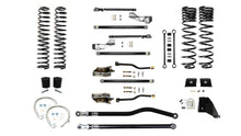 Load image into Gallery viewer, 4.5&quot; GAS JT GLADIATOR LONG ARM LIFT KIT SUSPENSION SYSTEMS