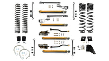 Load image into Gallery viewer, 6.5&quot; DIESEL JT GLADIATOR LONG ARM LIFT KIT SUSPENSION SYSTEMS